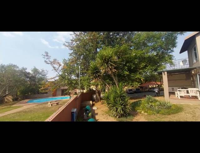 2 BEDROOM PROPERTY TO RENT IN NORTH RIDING AH
